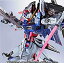 【中古】 BANDAI バンダイ METAL BUILD デスティニーガンダム (フルパッケージ) (魂ウェブ商店限定)