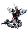 【中古】 FORMANIA EX 機動戦士ガンダム 逆襲のシャア νガンダム 全長約180mm ABS&PVC&ダイキャスト製 塗装済み完成品フィギュア