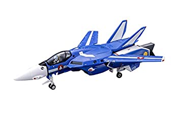  超時空要塞マクロス 1/60完全変形 VF-1J スーパーバルキリー マクシミリアン ジーナス 搭乗機 塗装済み 完成品フィギュア