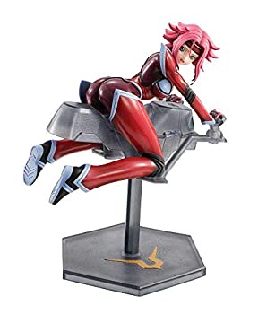 【中古】 G.E.M.シリーズ コードギアス反逆のルルーシュR2 紅月カレン 完成品フィ...