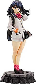 [중고] SSSS.GRIDMAN 다카라 다카바 1/7 스케일 PVC 제 도장 완료 완성품 피규어