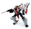 【中古】 トランスフォーマー ギャラクシーフォース GD-03 スタースクリーム