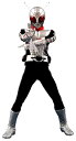 【中古】 RAH リアルアクションヒーローズ DX 仮面ライダースーパー1 1/6スケール ABS&ATBC-PVC製 塗装済み可動フィギュア