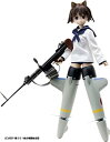 【中古】 ピュアニーモキャラクターシリーズ ストライクウィッチーズ宮藤芳佳