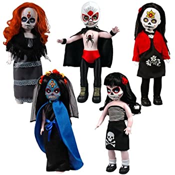 š Living Dead Dolls - Series 20 (Set of 5)