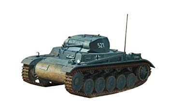 【中古】 ドラゴン 1/35 ドイツ II号戦車 B型 プラモデル