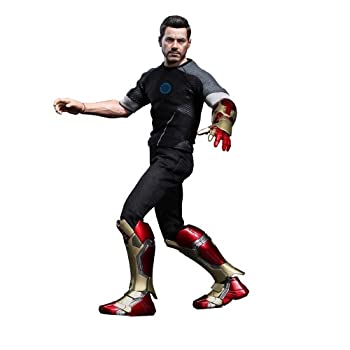 Amazon.co.jp: ムービー・マスターピース アベンジャーズ トニー