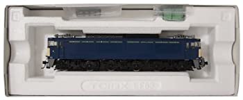 【中古】 TOMIX HOゲージ EF63 1次形 プレステージモデル HO-199 鉄道模型 電気機関車
