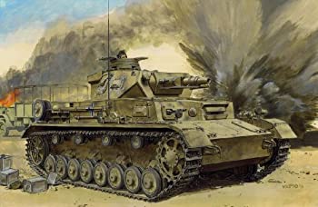 š Сۥӡ 1/35 WW.II ɥķ Pz.Kpfw. IV Ausf.D IV D Ǯϻ