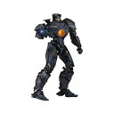 【中古】 Pacific Rim - 182033 Action Figure - Battle-damaged Gipsy Danger w/ Light up Plasma Cannon Arm