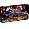 【中古】 LEGO レゴ スター・ウォーズ レジスタンスのXウィング・ファイター 75149