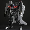 【中古】 METAMOR-FORCE 超獣機神ダンクーガ ブラックウイング ~リアルタイプカラーver.~