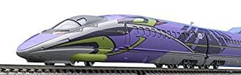 【中古】 TOMIX Nゲージ 限定 500 7000系 山陽新幹線 500 TYPE EVA セット 98959 鉄道模型 電車