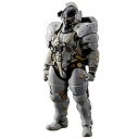 【中古】 コジマプロダクション ルーデンス 1/6 アクションフィギュア