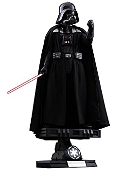【中古】 【クオーター・スケール】 スター・ウォーズ エピソード6/ジェダイの帰還 1/4スケールフィギュア ダース・ベイダー