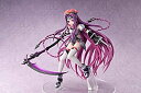 【中古】 Fate/Grand Order ランサー/メドゥーサ 限定版 1/7 完成品フィギュア (月刊ホビージャパン2018年9月号&10月号 誌上通販 一部販売店限定)(3)