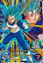【中古】 スーパードラゴンボールヒーローズ/PDSS-02 ベジータ(3)