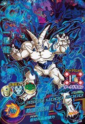 樂天商城 - 【中古】 ドラゴンボールヒーローズJM08弾/HJ8-CP1 一星龍 CP