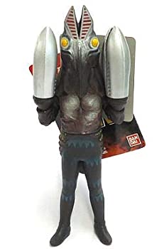 【中古】 ウルトラ怪獣シリーズEX バルタン星人2代目(3.0)