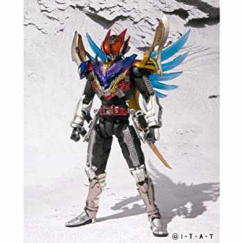 【中古】 S.I.C. 仮面ライダー電王 電王超クライマックスフォーム (東映ヒーローネット限定)