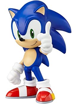 Other - 【中古】 ねんどろいど ソニック・ザ・ヘッジホッグ (ノンスケール ABS&PVC塗装済み可動フィギュア)