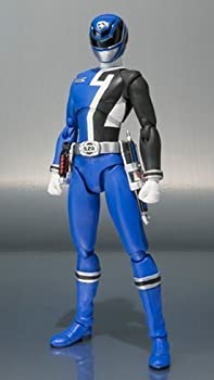 Amazon.co.jp: バンダイ(BANDAI) S.H.フィギュアーツ 特捜戦隊