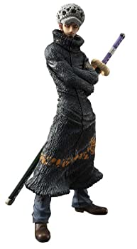 【中古】 Portrait.Of.Pirates ワンピースシリーズ Sailing Again トラファルガー・ロー