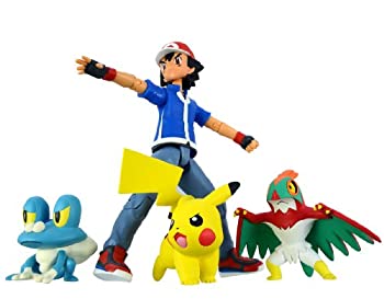 楽天市場】ポケモン モンコレ サトシの通販 楽天市場】ポケモン モンコレ サトシの通販