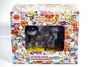 【中古】 【アンパンマンこどもミュージアム限定】アンパンマンのおたのしみポケット だだんだん賞 全1種