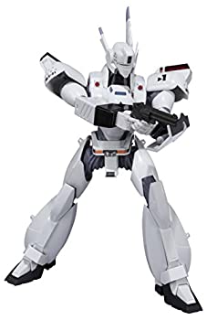  ROBOT魂 機動警察パトレイバー  イングラム1号機&2号機パーツセット (PATLABOR the Movie) 約125mm ABS&PVC製 塗装済み