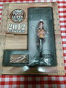【中古】 フィギュア 峰不二子 ルパン三世 Roots2012 オレンジ