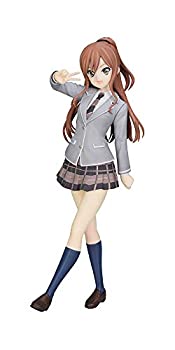 【中古】 バンドリ！ ガールズバンドパーティ！ プレミアムフィギュア 今井リサ School☆Days 全1種