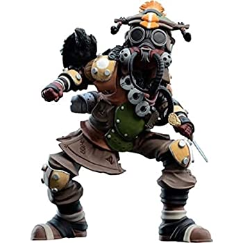 【中古】 Apex Legends エーペックスレジェンズ ミニ・エピック ヴァイニル・フィギュア #02/ブラッドハウンド