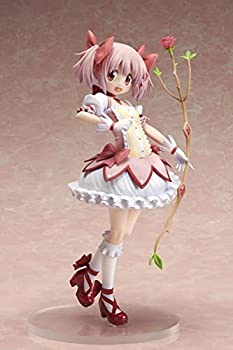【中古】 ANIPLEX+限定 マギアレコード 魔法少女まどか☆マギカ外伝 環いろは ＆ 鹿目まどか 1/8スケールフィギュア