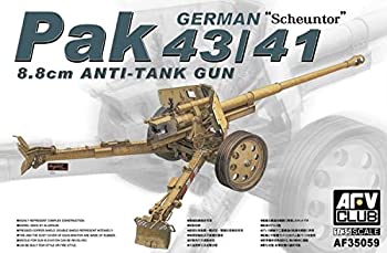【メーカー名】AFVクラブ【メーカー型番】35059【ブランド名】AFVクラブ AFV CLUB 掲載画像は全てイメージです。実際の商品とは色味等異なる場合がございますのでご了承ください。【 ご注文からお届けまで 】・ご注文　：ご注文は24時間受け付けております。・注文確認：当店より注文確認メールを送信いたします。・入金確認：ご決済の承認が完了した翌日よりお届けまで2〜7営業日前後となります。　※海外在庫品の場合は2〜4週間程度かかる場合がございます。　※納期に変更が生じた際は別途メールにてご確認メールをお送りさせて頂きます。　※お急ぎの場合は事前にお問い合わせください。・商品発送：出荷後に配送業者と追跡番号等をメールにてご案内致します。　※離島、北海道、九州、沖縄は遅れる場合がございます。予めご了承下さい。　※ご注文後、当店よりご注文内容についてご確認のメールをする場合がございます。期日までにご返信が無い場合キャンセルとさせて頂く場合がございますので予めご了承下さい。【 在庫切れについて 】他モールとの併売品の為、在庫反映が遅れてしまう場合がございます。完売の際はメールにてご連絡させて頂きますのでご了承ください。【 初期不良のご対応について 】・商品が到着致しましたらなるべくお早めに商品のご確認をお願いいたします。・当店では初期不良があった場合に限り、商品到着から7日間はご返品及びご交換を承ります。初期不良の場合はご購入履歴の「ショップへ問い合わせ」より不具合の内容をご連絡ください。・代替品がある場合はご交換にて対応させていただきますが、代替品のご用意ができない場合はご返品及びご注文キャンセル（ご返金）とさせて頂きますので予めご了承ください。【 中古品ついて 】中古品のため画像の通りではございません。また、中古という特性上、使用や動作に影響の無い程度の使用感、経年劣化、キズや汚れ等がある場合がございますのでご了承の上お買い求めくださいませ。◆ 付属品について商品タイトルに記載がない場合がありますので、ご不明な場合はメッセージにてお問い合わせください。商品名に『付属』『特典』『○○付き』等の記載があっても特典など付属品が無い場合もございます。ダウンロードコードは付属していても使用及び保証はできません。中古品につきましては基本的に動作に必要な付属品はございますが、説明書・外箱・ドライバーインストール用のCD-ROM等は付属しておりません。◆ ゲームソフトのご注意点・商品名に「輸入版 / 海外版 / IMPORT」と記載されている海外版ゲームソフトの一部は日本版のゲーム機では動作しません。お持ちのゲーム機のバージョンなど対応可否をお調べの上、動作の有無をご確認ください。尚、輸入版ゲームについてはメーカーサポートの対象外となります。◆ DVD・Blu-rayのご注意点・商品名に「輸入版 / 海外版 / IMPORT」と記載されている海外版DVD・Blu-rayにつきましては映像方式の違いの為、一般的な国内向けプレイヤーにて再生できません。ご覧になる際はディスクの「リージョンコード」と「映像方式(DVDのみ)」に再生機器側が対応している必要があります。パソコンでは映像方式は関係ないため、リージョンコードさえ合致していれば映像方式を気にすることなく視聴可能です。・商品名に「レンタル落ち 」と記載されている商品につきましてはディスクやジャケットに管理シール（値札・セキュリティータグ・バーコード等含みます）が貼付されています。ディスクの再生に支障の無い程度の傷やジャケットに傷み（色褪せ・破れ・汚れ・濡れ痕等）が見られる場合があります。予めご了承ください。◆ トレーディングカードのご注意点トレーディングカードはプレイ用です。中古買取り品の為、細かなキズ・白欠け・多少の使用感がございますのでご了承下さいませ。再録などで型番が違う場合がございます。違った場合でも事前連絡等は致しておりませんので、型番を気にされる方はご遠慮ください。