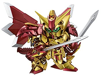 【中古】 SDガンダム BB戦士 No.400 LEGENDBB 騎士スペリオルドラゴン 色分け済みプラモデル