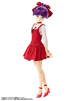 【中古】 1/6 ピュアニーモキャラクターシリーズ No.114 ゲゲゲの鬼太郎 ねこ娘 完成品ドール