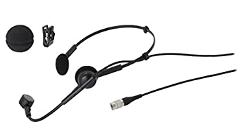 【中古】 audio technica オーディオテクニカ ヘッドウォーンマイクロホン PRO8HEW P