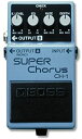 【中古】 BOSS SUPER Chorus CH-1(2)