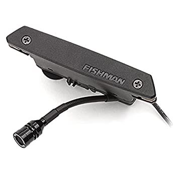 【中古】 FISHMAN Soundhole Pickups Rare Earth Blend レア・アース・ブレンド