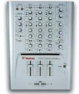 【中古】 Vestax ミキサー PCV180