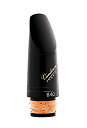 【中古】 バンドーレン Vandoren Eクラリネット マウスピース B40