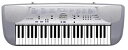 【中古】 CASIO カシオ 電子キーボード ベーシック49鍵タイプ CTK-230