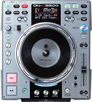 š DENON ǥΥ DN-S3500 DJ CDץ졼䡼 ֥å