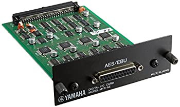 š ޥ YAMAHA Mini-YGDAI 8ͥAES EBUϥ MY8-AE