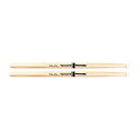 【中古】 PROMARK プロマーク テナードラムマレット Hickory with Nylon Head - Miko Stevens TS7