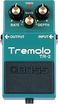 【中古】 BOSS Tremolo TR-2