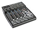 【メーカー名】MUSIC Tribe【メーカー型番】802【ブランド名】Behringer ベリンガー 掲載画像は全てイメージです。実際の商品とは色味等異なる場合がございますのでご了承ください。【 ご注文からお届けまで 】・ご注文　：ご注文は24時間受け付けております。・注文確認：当店より注文確認メールを送信いたします。・入金確認：ご決済の承認が完了した翌日よりお届けまで2〜7営業日前後となります。　※海外在庫品の場合は2〜4週間程度かかる場合がございます。　※納期に変更が生じた際は別途メールにてご確認メールをお送りさせて頂きます。　※お急ぎの場合は事前にお問い合わせください。・商品発送：出荷後に配送業者と追跡番号等をメールにてご案内致します。　※離島、北海道、九州、沖縄は遅れる場合がございます。予めご了承下さい。　※ご注文後、当店よりご注文内容についてご確認のメールをする場合がございます。期日までにご返信が無い場合キャンセルとさせて頂く場合がございますので予めご了承下さい。【 在庫切れについて 】他モールとの併売品の為、在庫反映が遅れてしまう場合がございます。完売の際はメールにてご連絡させて頂きますのでご了承ください。【 初期不良のご対応について 】・商品が到着致しましたらなるべくお早めに商品のご確認をお願いいたします。・当店では初期不良があった場合に限り、商品到着から7日間はご返品及びご交換を承ります。初期不良の場合はご購入履歴の「ショップへ問い合わせ」より不具合の内容をご連絡ください。・代替品がある場合はご交換にて対応させていただきますが、代替品のご用意ができない場合はご返品及びご注文キャンセル（ご返金）とさせて頂きますので予めご了承ください。【 中古品ついて 】中古品のため画像の通りではございません。また、中古という特性上、使用や動作に影響の無い程度の使用感、経年劣化、キズや汚れ等がある場合がございますのでご了承の上お買い求めくださいませ。◆ 付属品について商品タイトルに記載がない場合がありますので、ご不明な場合はメッセージにてお問い合わせください。商品名に『付属』『特典』『○○付き』等の記載があっても特典など付属品が無い場合もございます。ダウンロードコードは付属していても使用及び保証はできません。中古品につきましては基本的に動作に必要な付属品はございますが、説明書・外箱・ドライバーインストール用のCD-ROM等は付属しておりません。◆ ゲームソフトのご注意点・商品名に「輸入版 / 海外版 / IMPORT」と記載されている海外版ゲームソフトの一部は日本版のゲーム機では動作しません。お持ちのゲーム機のバージョンなど対応可否をお調べの上、動作の有無をご確認ください。尚、輸入版ゲームについてはメーカーサポートの対象外となります。◆ DVD・Blu-rayのご注意点・商品名に「輸入版 / 海外版 / IMPORT」と記載されている海外版DVD・Blu-rayにつきましては映像方式の違いの為、一般的な国内向けプレイヤーにて再生できません。ご覧になる際はディスクの「リージョンコード」と「映像方式(DVDのみ)」に再生機器側が対応している必要があります。パソコンでは映像方式は関係ないため、リージョンコードさえ合致していれば映像方式を気にすることなく視聴可能です。・商品名に「レンタル落ち 」と記載されている商品につきましてはディスクやジャケットに管理シール（値札・セキュリティータグ・バーコード等含みます）が貼付されています。ディスクの再生に支障の無い程度の傷やジャケットに傷み（色褪せ・破れ・汚れ・濡れ痕等）が見られる場合があります。予めご了承ください。◆ トレーディングカードのご注意点トレーディングカードはプレイ用です。中古買取り品の為、細かなキズ・白欠け・多少の使用感がございますのでご了承下さいませ。再録などで型番が違う場合がございます。違った場合でも事前連絡等は致しておりませんので、型番を気にされる方はご遠慮ください。