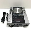 【中古】 PERFORMANCE CD PLAYER CDJ-200(2)