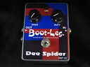 【中古】 Boot-Leg Dee Spider